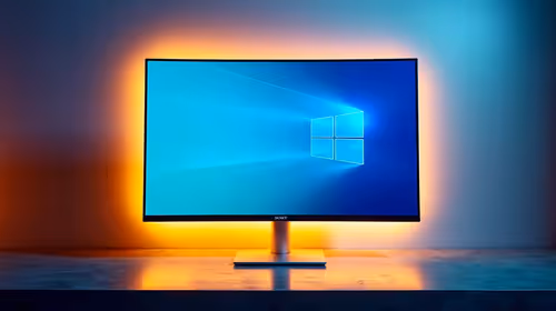 Best Colour Accurate Monitor Under R6000 for Creatives