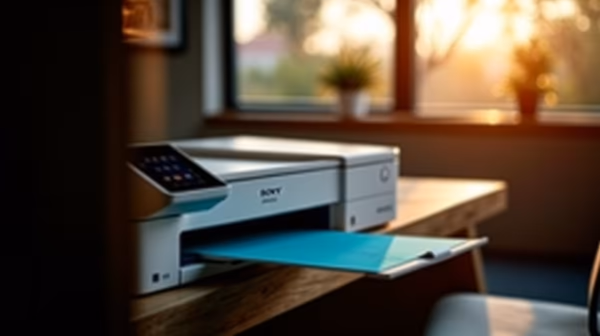 Best Colour Laser Printer Under R5,000 for SA Offices