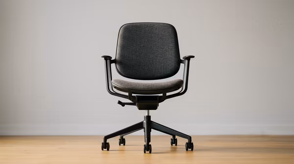 Silent & Secure Comfort