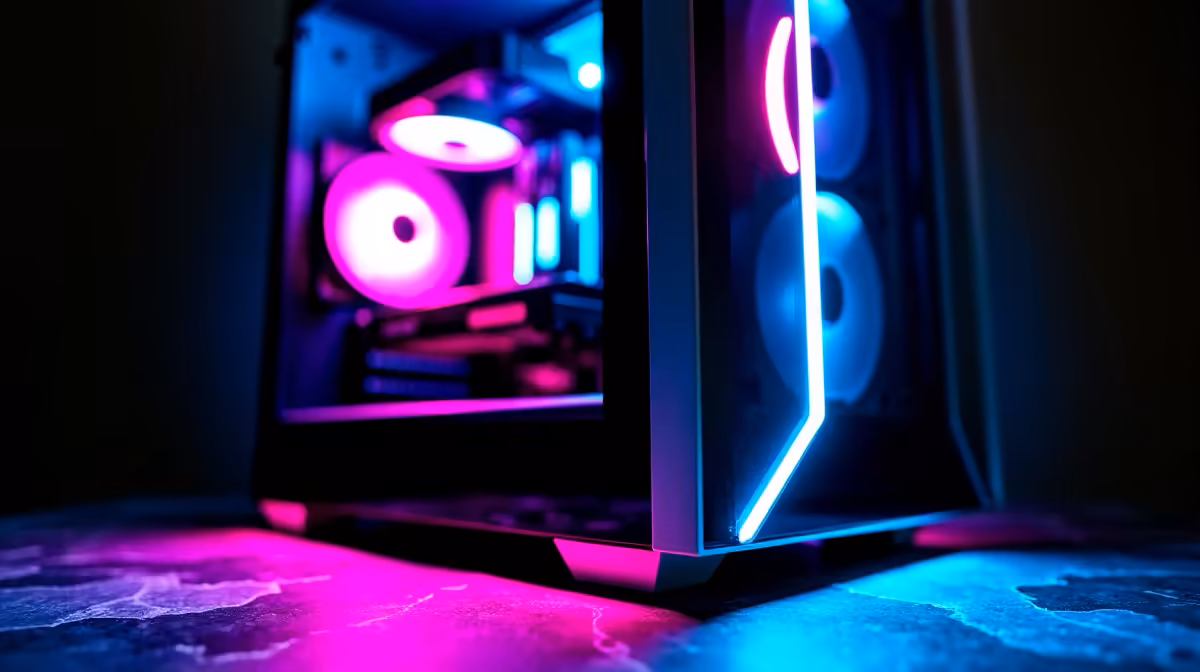 Compact ATX Case Picks 2026