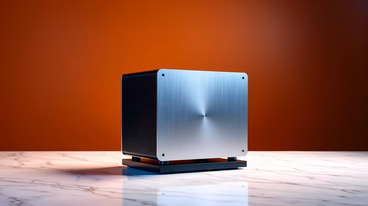 Best Compact Case for Professionals SA