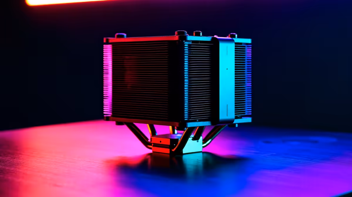 Best Compact Cooler Coolers for Gaming