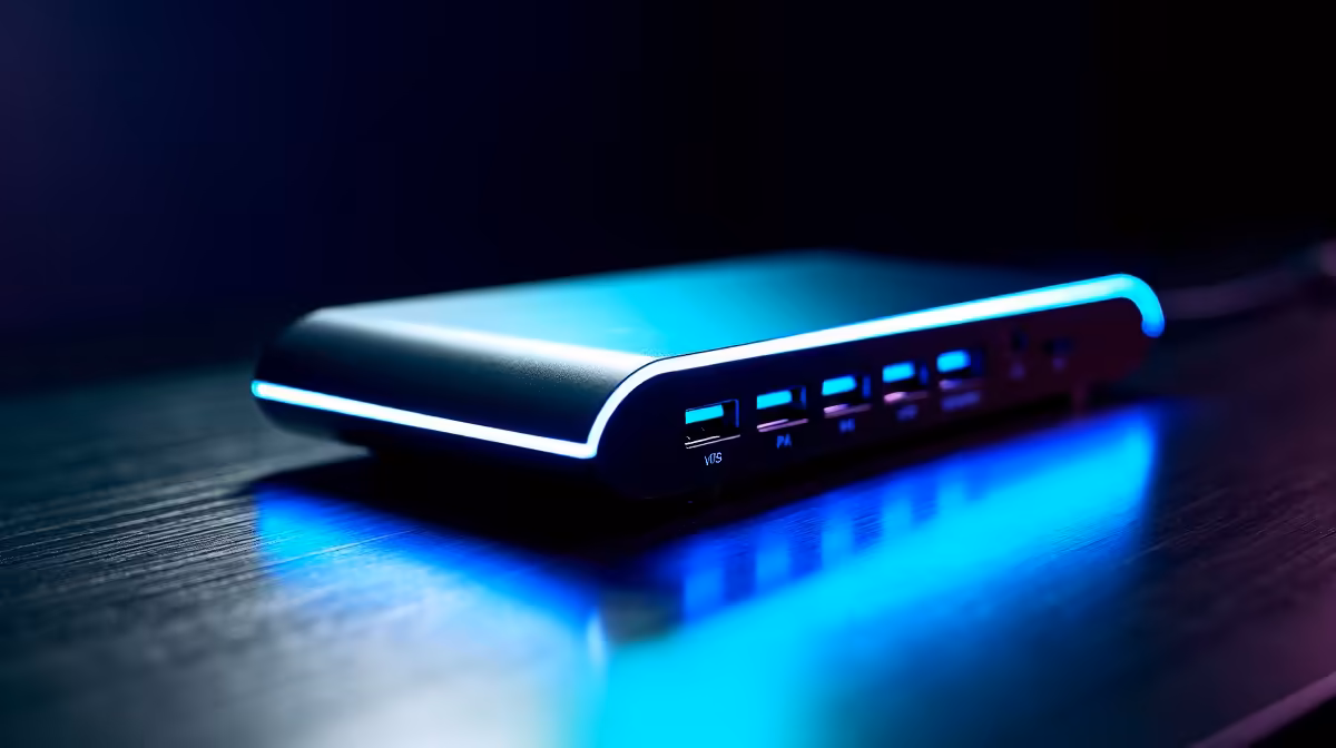 Top Portable Docking Picks