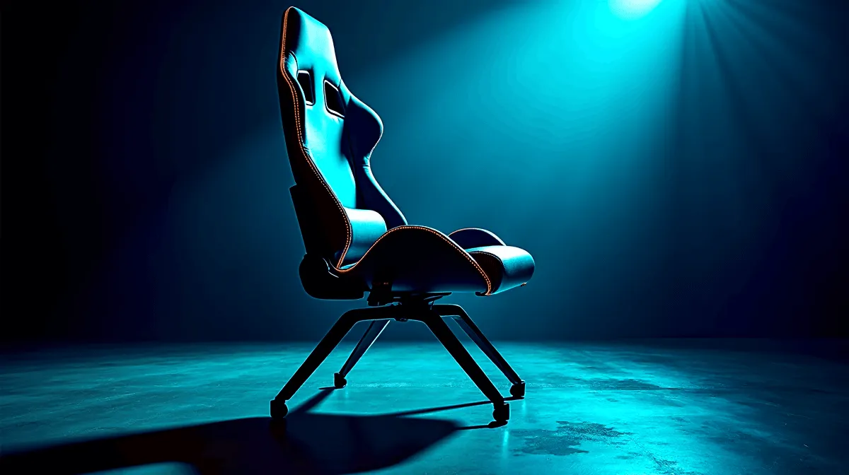 Compact Foldable Chairs for SA Gamers