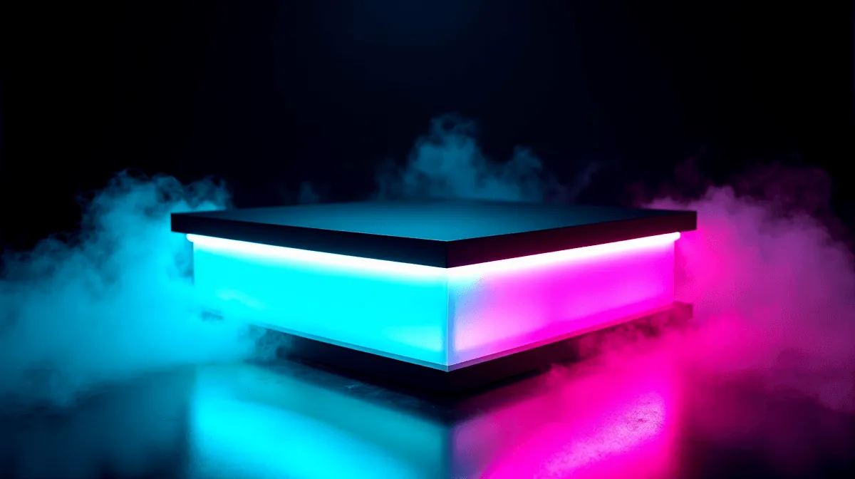 Best Compact Gaming Desk for Small Rooms SA