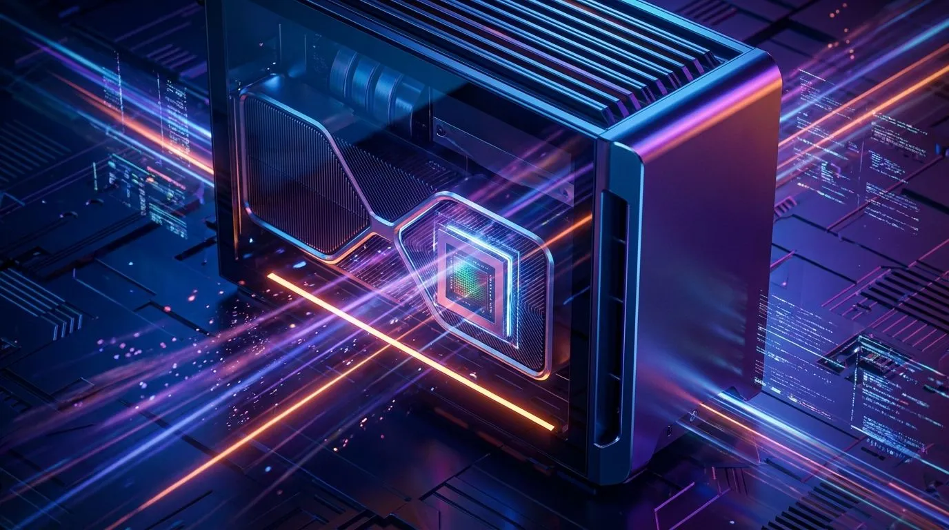 Top Compact GPUs for SFF 2026