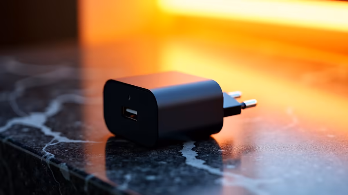 Best Compact MacBook Charger for Travel From SA