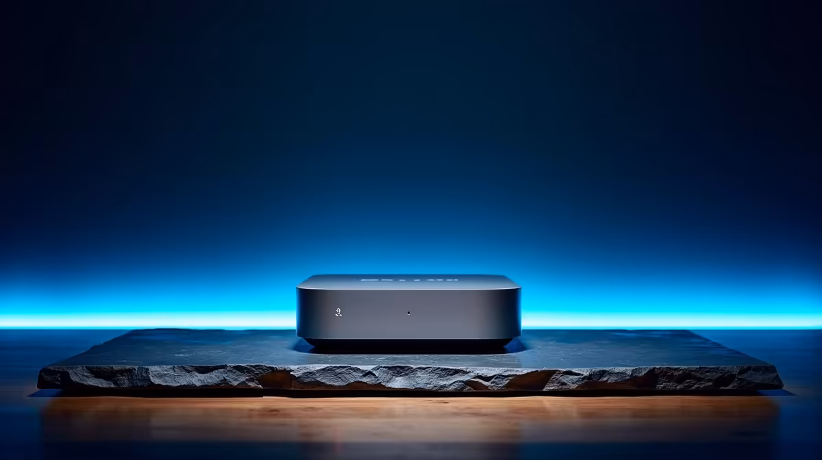 Boost Your Space With Smart Mini PCs