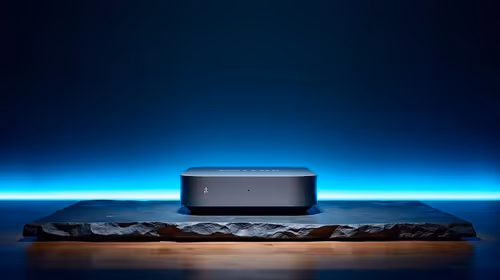 Best Compact Mini PCs for a Smart Home Ecosystem