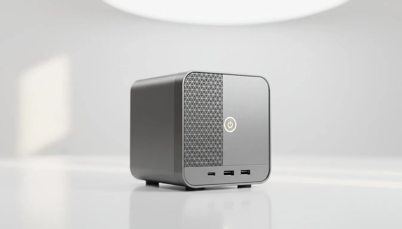 Top compact PCs for South African home offices