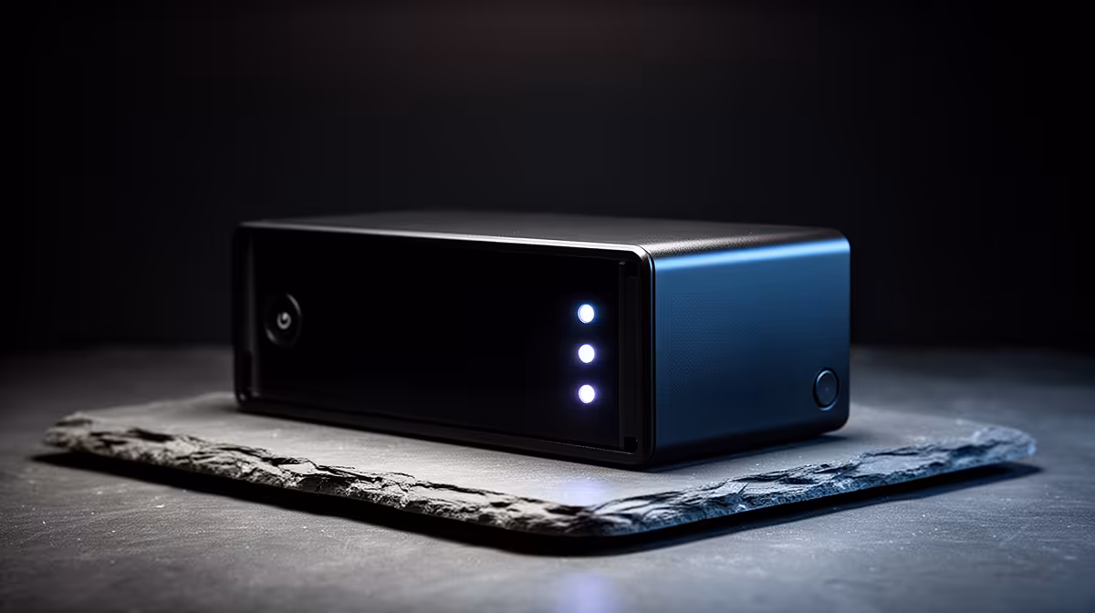 Reliable Small UPS Solutions
