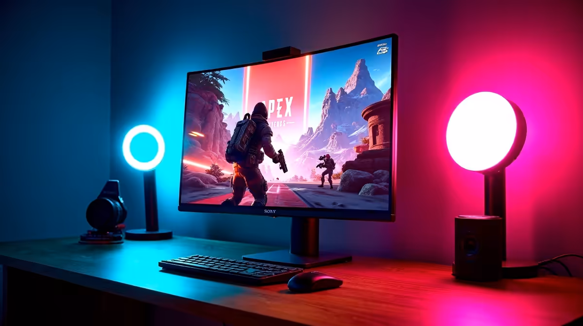 Best Competitive Apex Legends Settings for SA