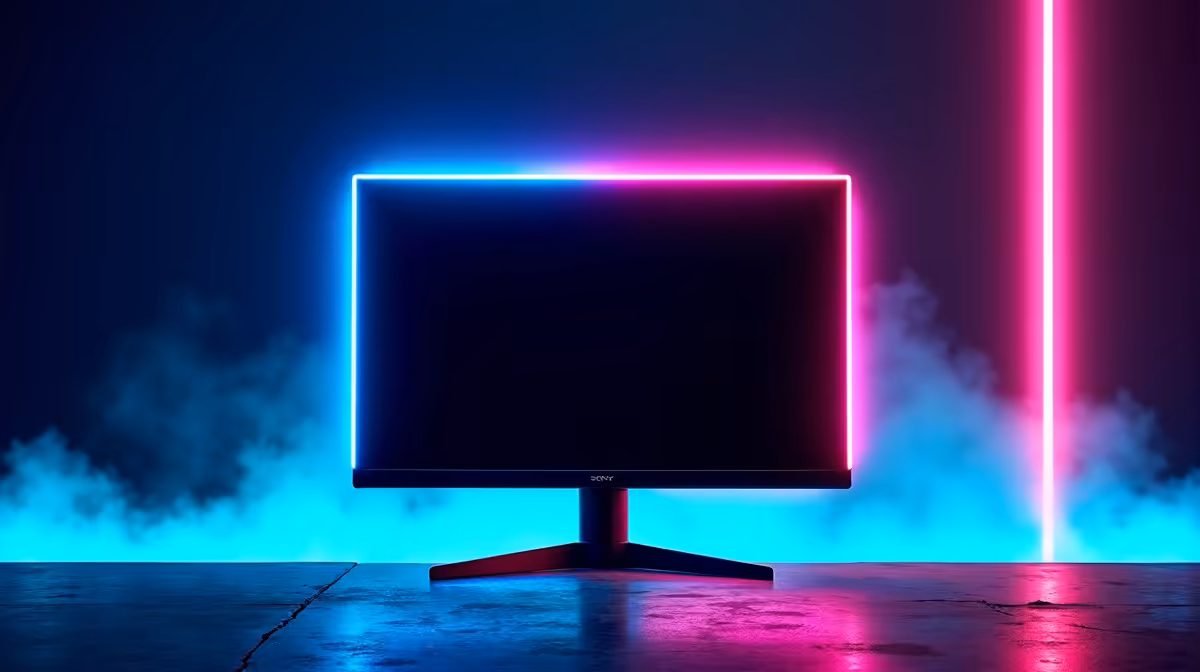 Dominate the Arena with High-Hz Displays