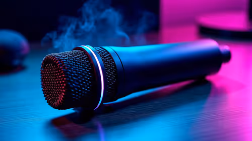 Best Competitive Microphone for Dota 2 SA Esports Picks