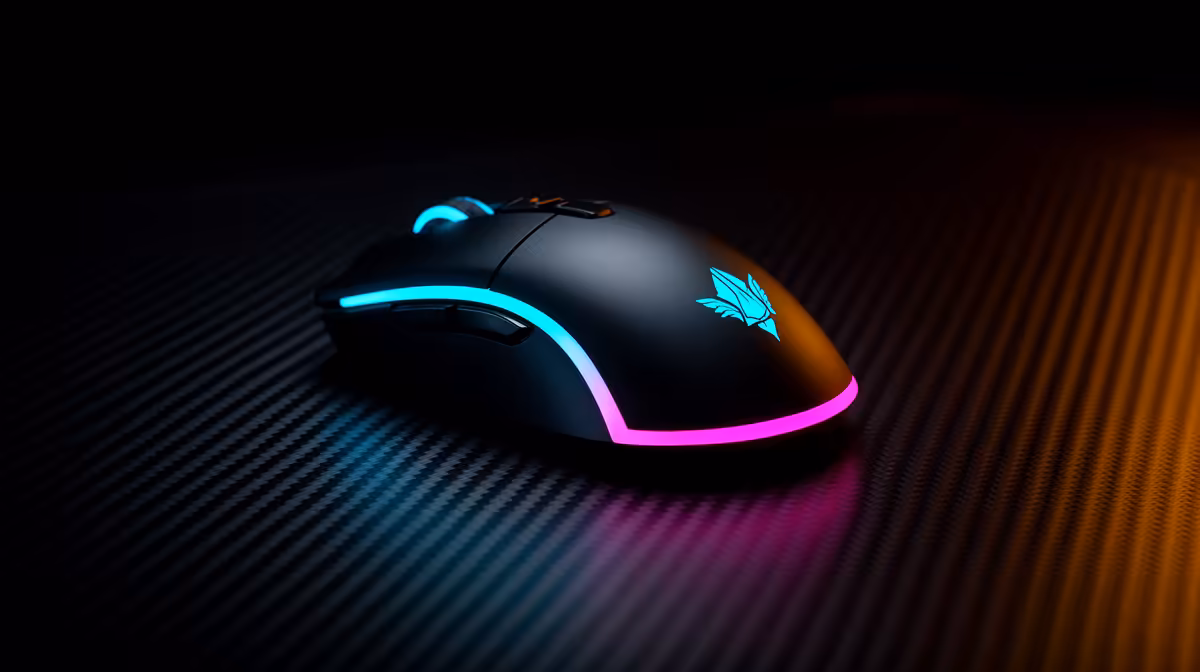 Best competitive mouse for Marvel Rivals buying signals