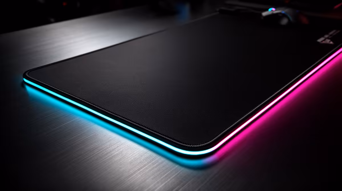 Best competitive mousepad for Monster Hunter buying signals
