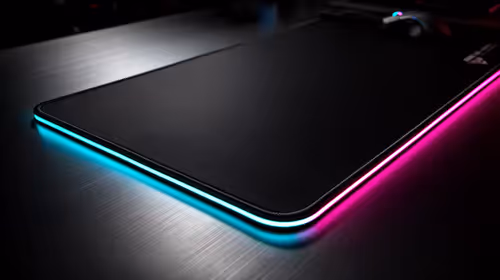 Best competitive mousepad for Monster Hunter Wilds