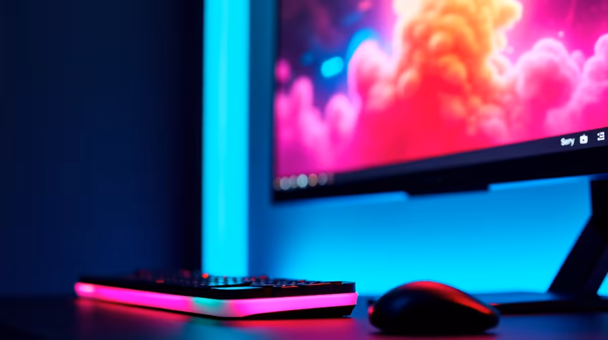 Best Competitive Valorant Settings for SA Players