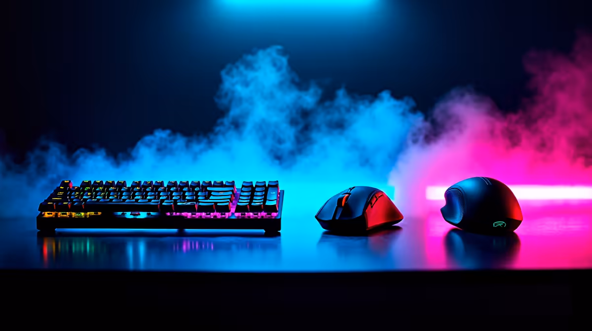 Best Complete Gaming Setup Under R20,000 SA