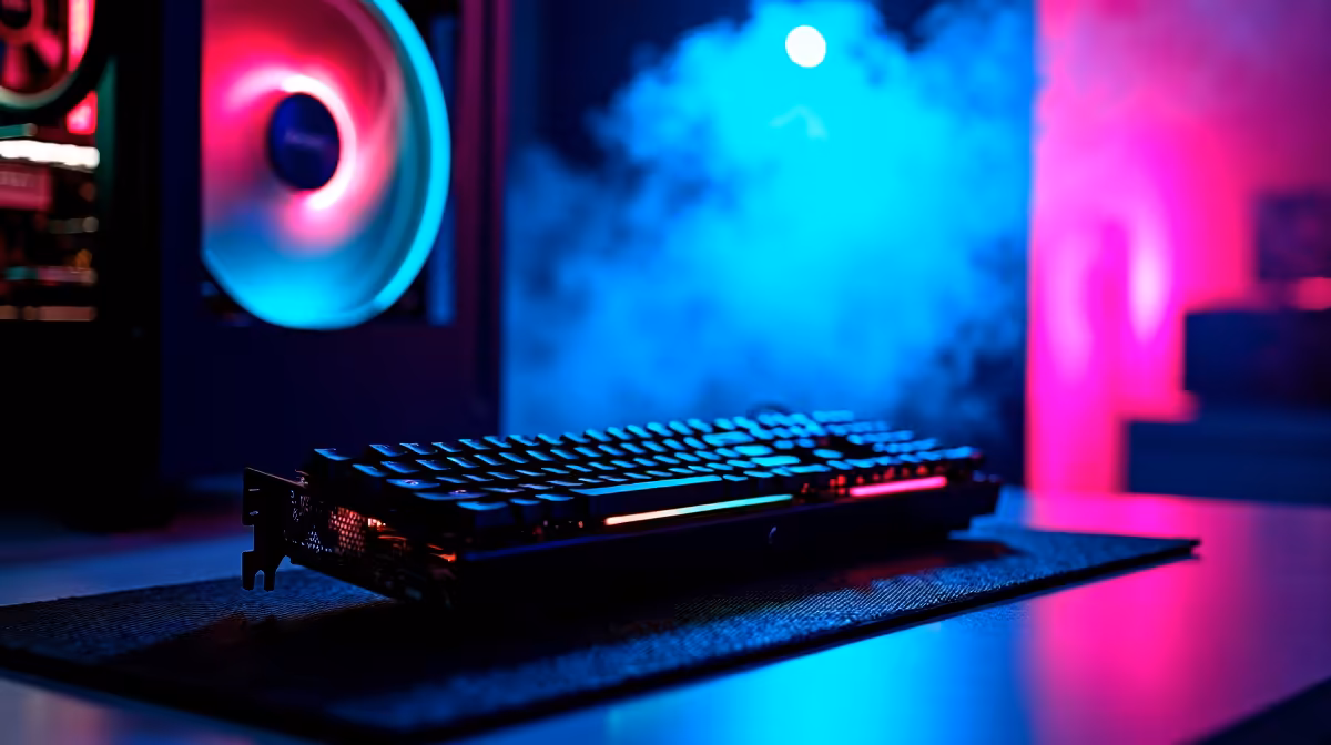 Best Complete Gaming Setup Under R25,000 SA