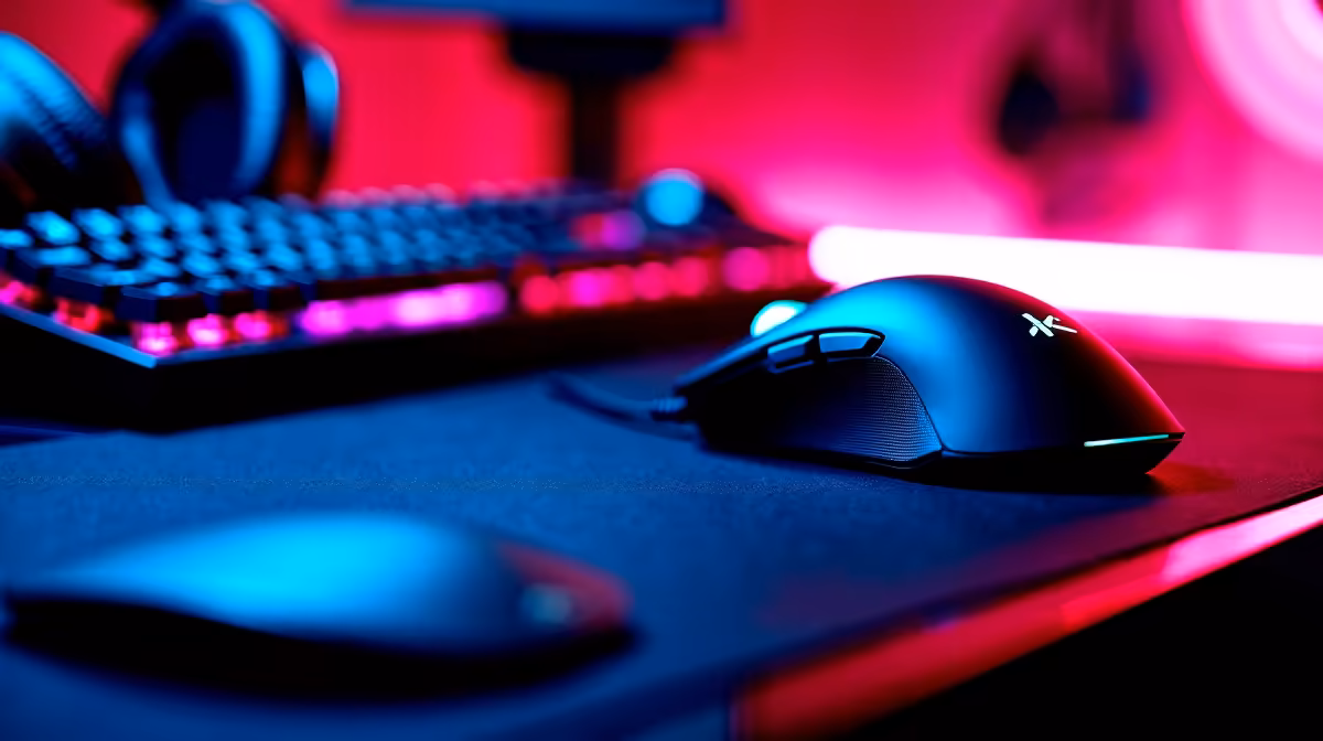 Best Complete Gaming Setup Under R30,000 SA