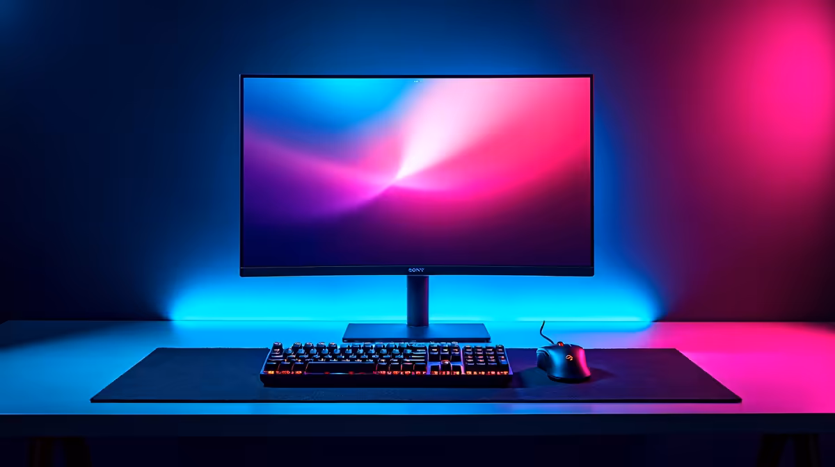 Best Complete Gaming Setup Under R5,000 SA