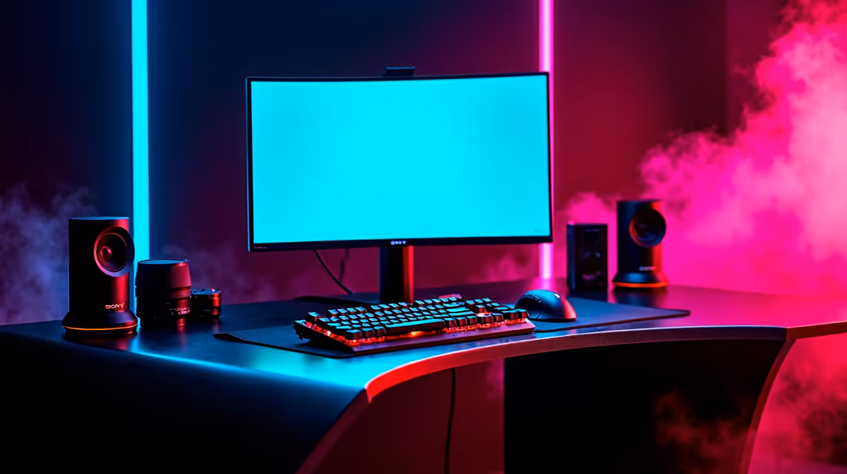 Best Complete MOBA Gaming Setup SA