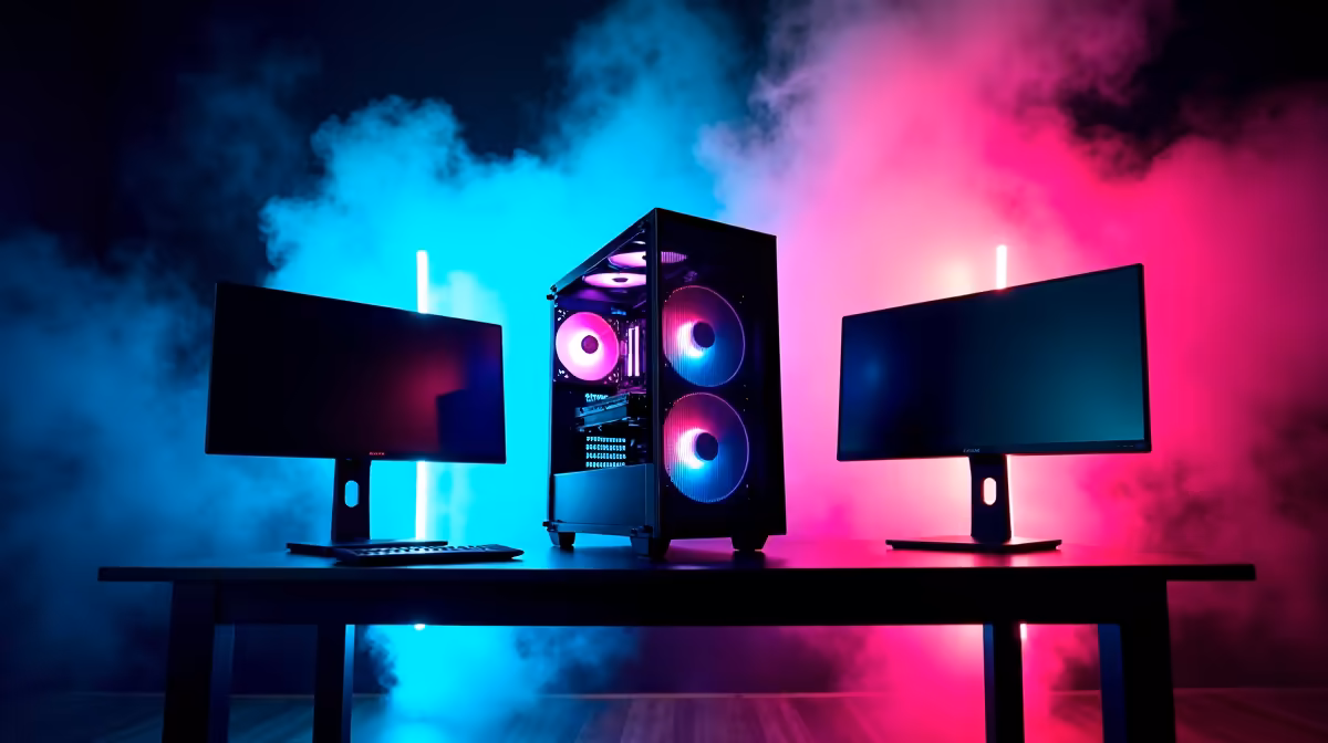 Best Complete Puzzle Gaming Setup SA