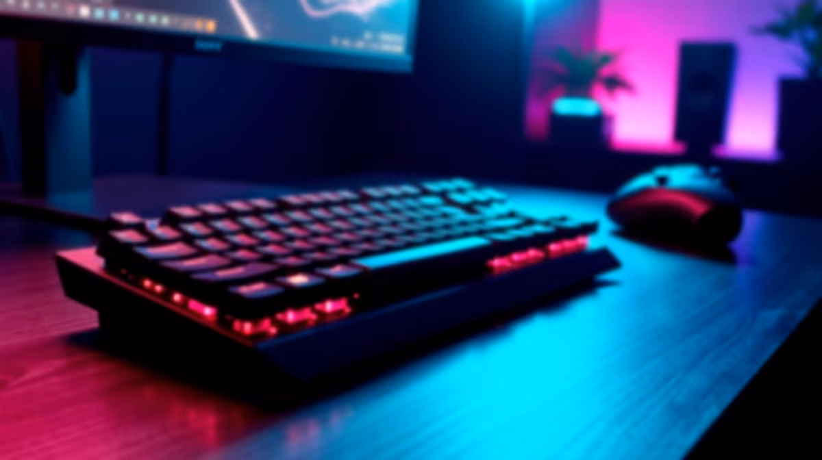 Best Complete Rhythm Gaming Setup SA