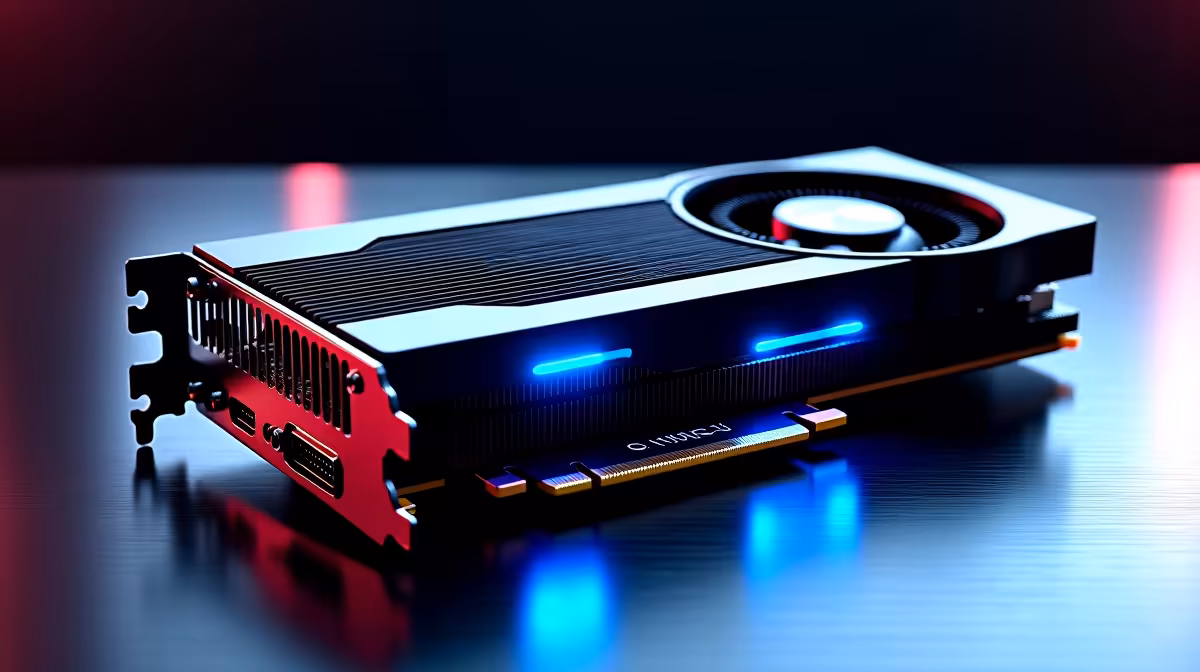 Best Component for 3D rendering in SA (2026)