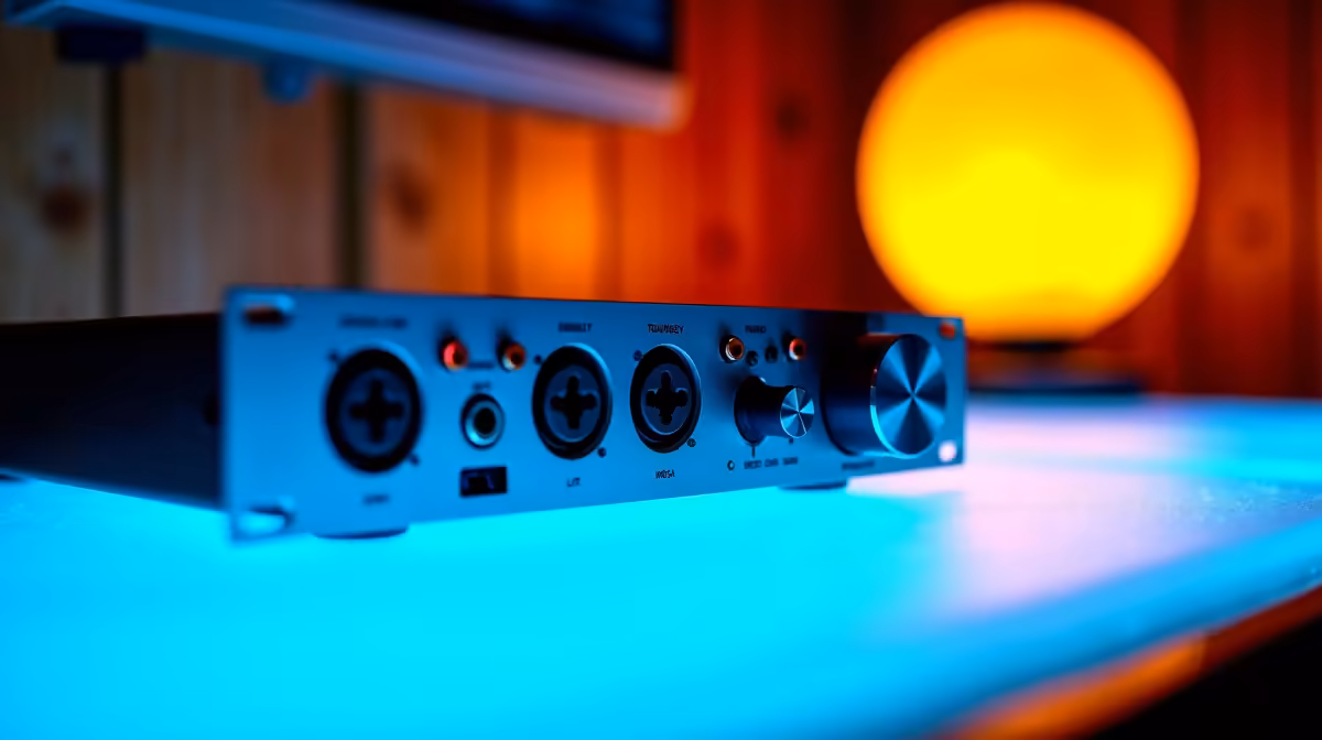 Best Component for music production in SA (2026)