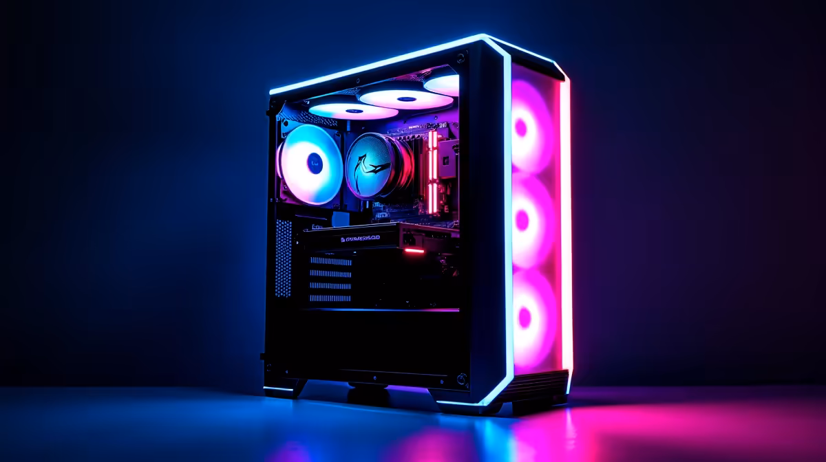 Ultimate Gaming Performance