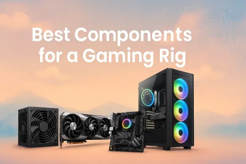 Ultimate Gaming Performance Ultimate Gaming Performance