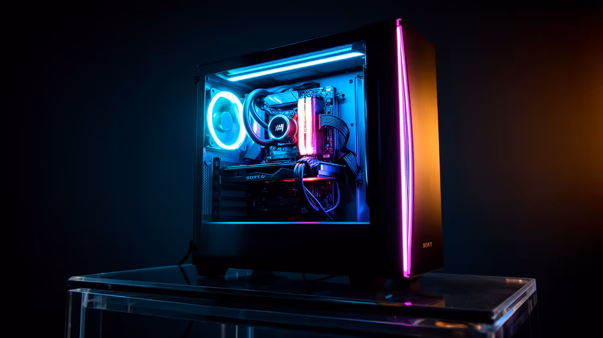 Upgrade Your Setup