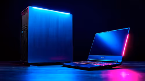 Best Computer for DeepSeek: Laptop vs. Desktop Showdown