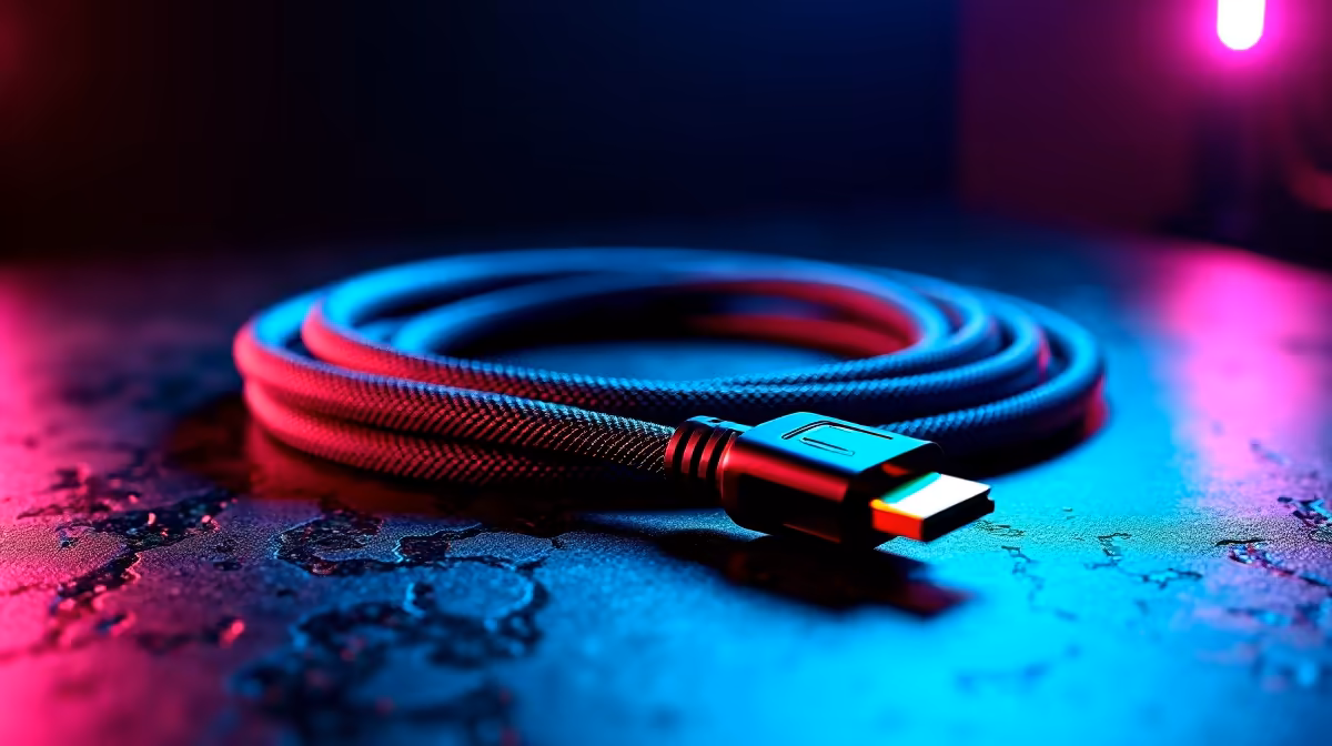 Optimize Your Console Cables