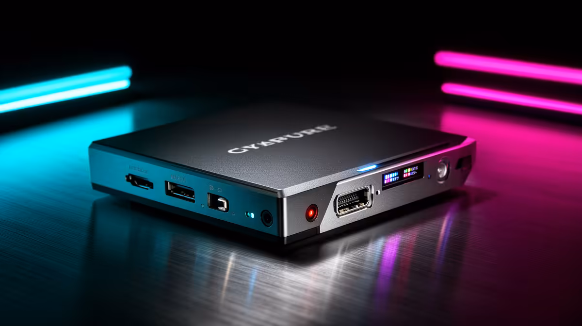 Top Streaming Tools