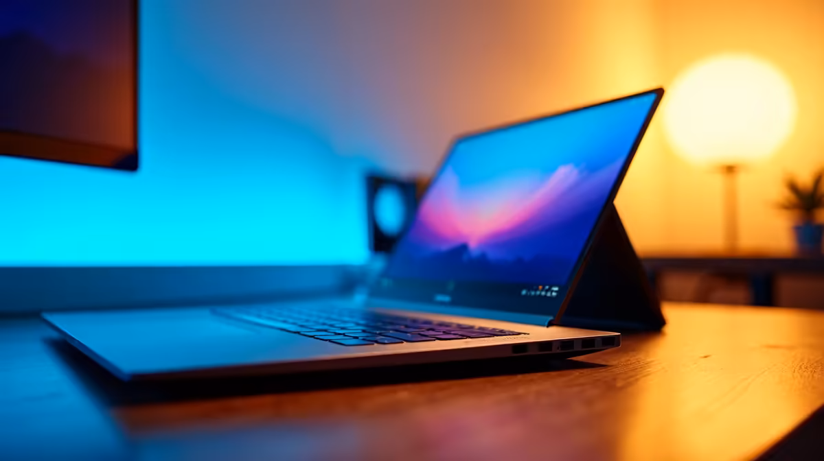 Best content creator laptop Under R15,000 SA