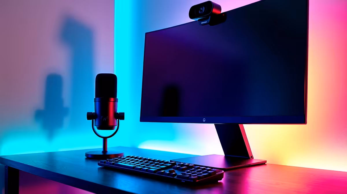 Best Content Creator Setup Under R25,000 SA