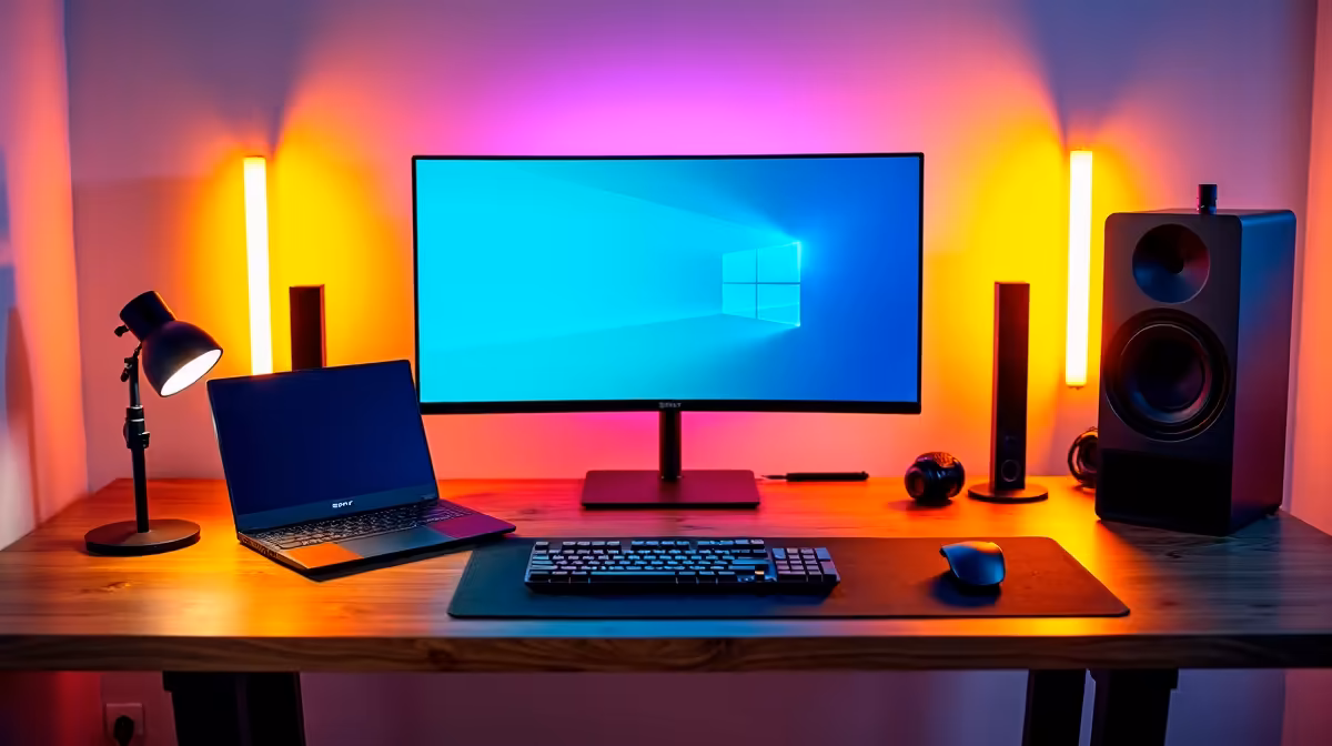 Best Content Creator Setup Under R30,000