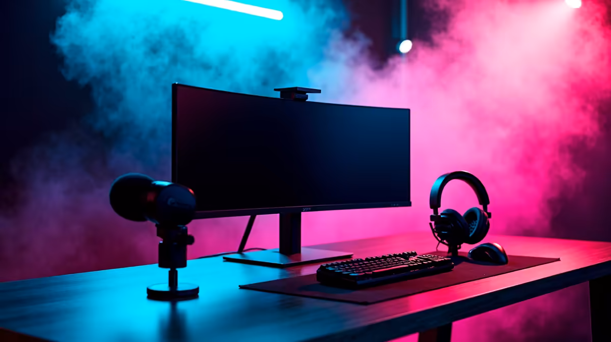 Best Content Creator Setup Under R75,000 SA