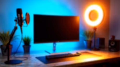Best Content Creator Setup Under R8,000 in South Africa 2026