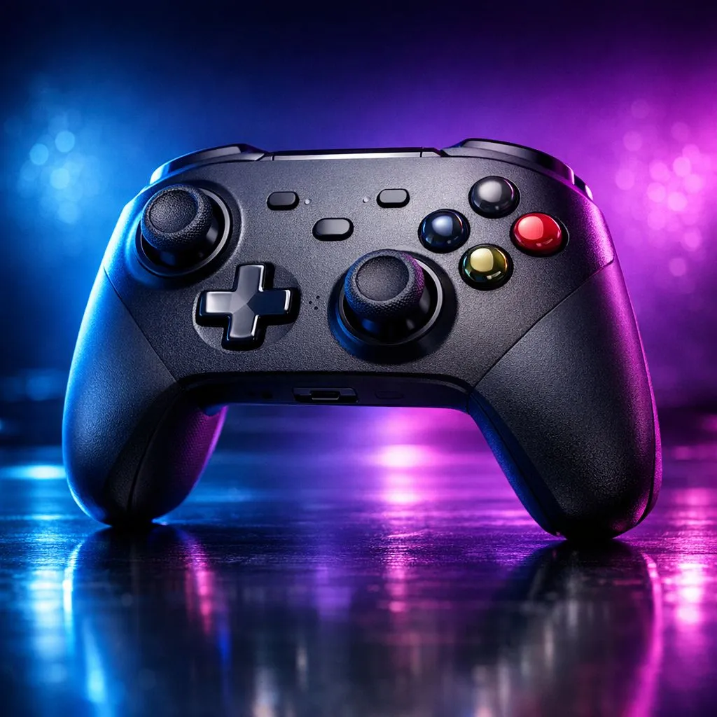 Controller Deadzone Settings for PC