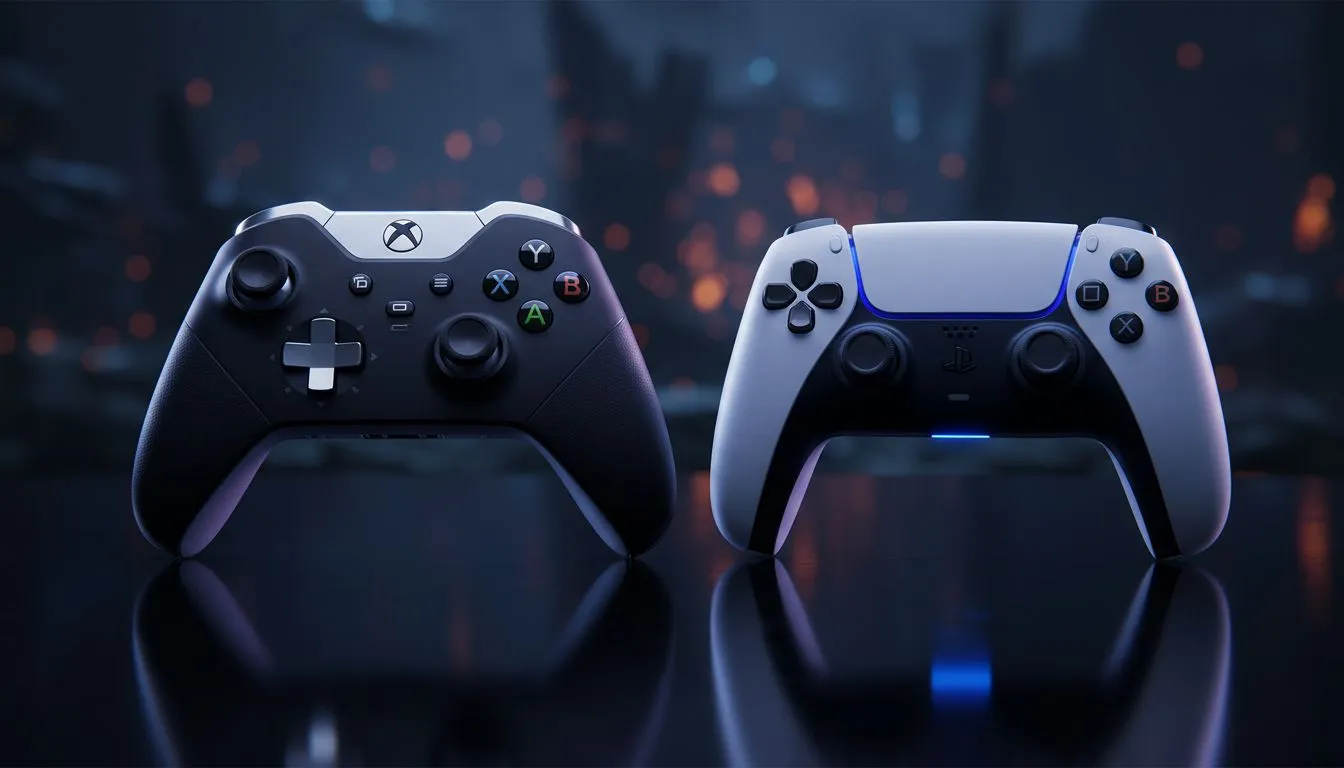 Xbox Elite vs DualSense for Elden Ring