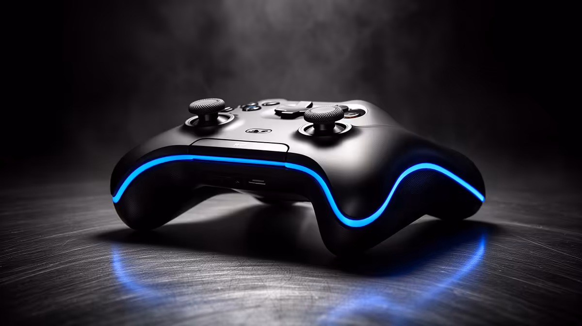 Best controller for Expedition 33 in SA buying signals