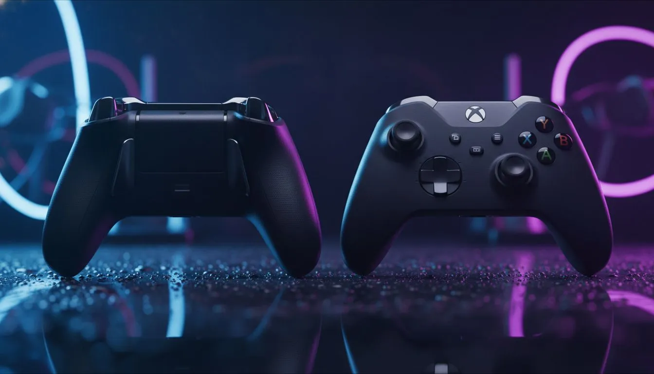 Xbox Elite vs Standard: Best Fable Controller