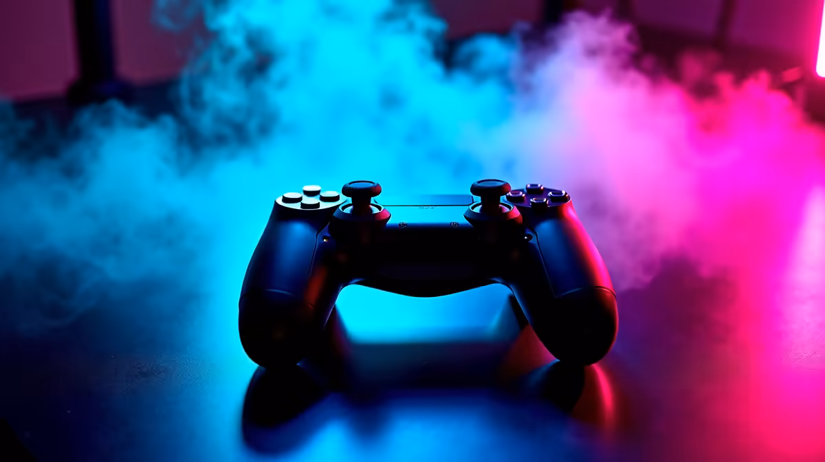 Best Controller for Fortnite SA