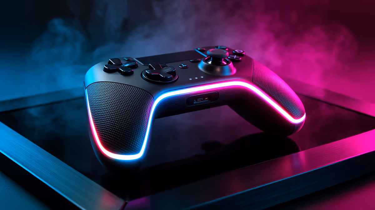 Best controller for Mass Effect Legendary buying signals