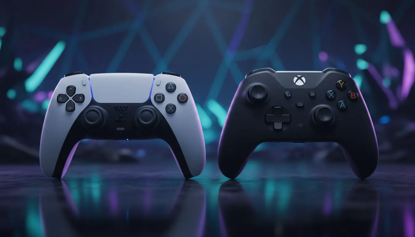 DualSense vs Xbox for MH Wilds