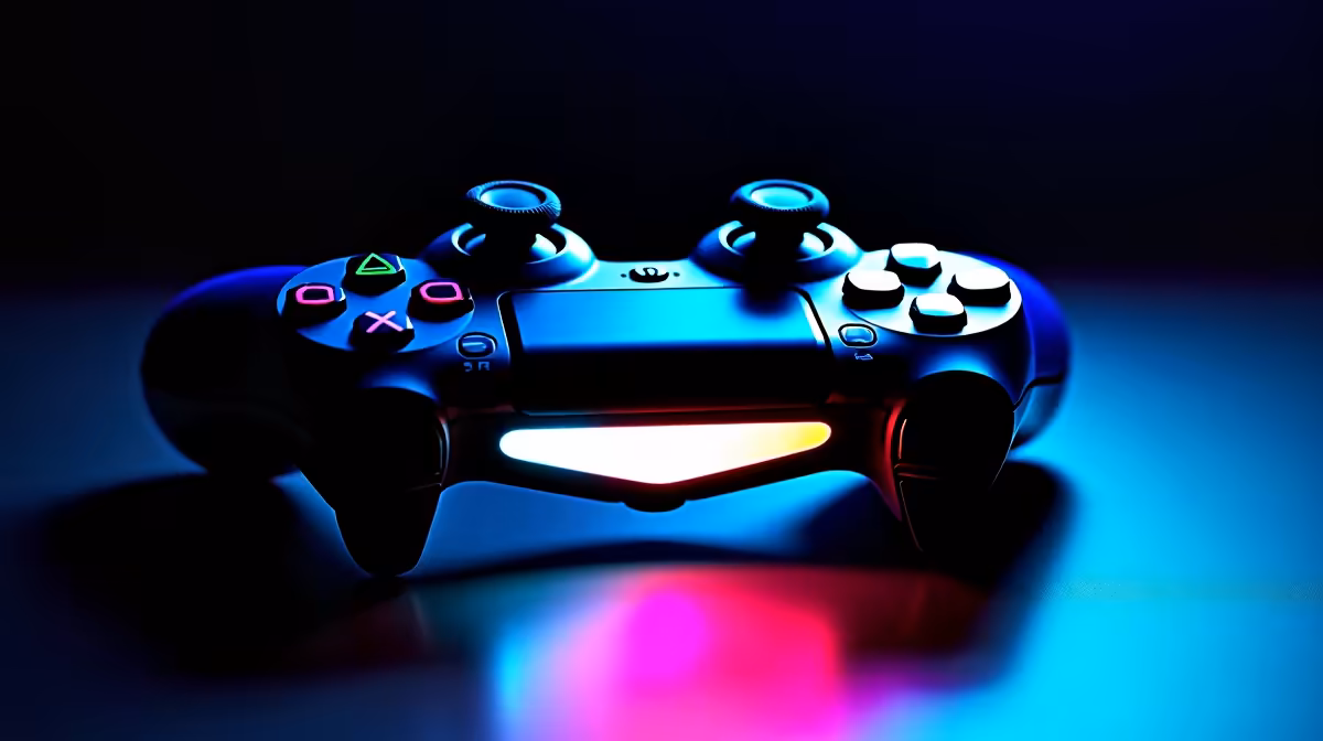 Best Controller for PC Gaming SA
